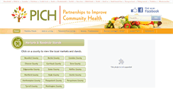 Desktop Screenshot of healthync.org